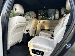 Li Auto L9 2024 Ultra - ფოტო 6