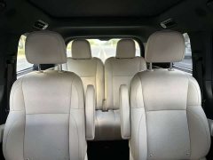 Li Auto L9 2024 Ultra - ფოტო 7