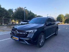 Mercedes-Benz GLC 300 L 4MATIC Dynamic 5-Seater - ფოტო 1