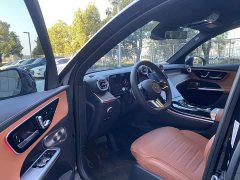 Mercedes-Benz GLC 300 L 4MATIC Dynamic 5-Seater - ფოტო 2