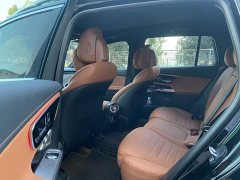 Mercedes-Benz GLC 300 L 4MATIC Dynamic 5-Seater - ფოტო 3
