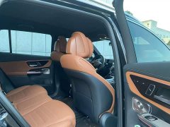 Mercedes-Benz GLC 300 L 4MATIC Dynamic 5-Seater - ფოტო 6