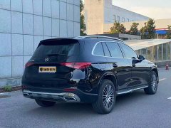 Mercedes-Benz GLC 300 L 4MATIC Dynamic 5-Seater - ფოტო 9