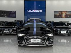 Audi A6L 45 TFSI quattro Dynamic Luxury Edition - фото 1