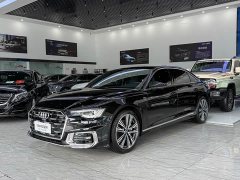 Audi A6L 45 TFSI quattro Dynamic Luxury Edition - фото 2