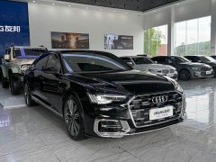 Audi A6L 45 TFSI quattro Dynamic Luxury Edition - фото 3