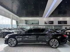 Audi A6L 45 TFSI quattro Dynamic Luxury Edition - фото 7