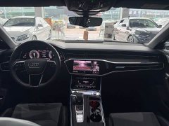 Audi A6L 45 TFSI quattro Dynamic Luxury Edition - фото 8