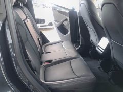 Tesla Model Y Rear-Wheel Drive - ფოტო 14