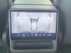 Tesla Model Y Rear-Wheel Drive - ფოტო 17