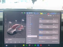 Tesla Model Y Rear-Wheel Drive - ფოტო 19