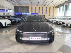 Tesla Model Y Rear-Wheel Drive - ფოტო 2