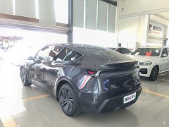 Tesla Model Y Rear-Wheel Drive - ფოტო 4