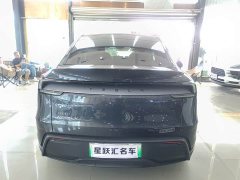 Tesla Model Y Rear-Wheel Drive - ფოტო 5