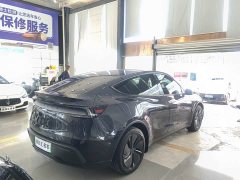 Tesla Model Y Rear-Wheel Drive - ფოტო 6