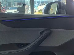 Tesla Model Y Rear-Wheel Drive - ფოტო 9