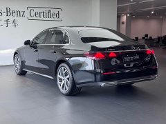 Mercedes-Benz E-Class E 300 L Fashion Edition - ფოტო 12