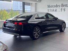 Mercedes-Benz E-Class E 300 L Fashion Edition - ფოტო 13