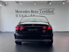 Mercedes-Benz E-Class E 300 L Fashion Edition - ფოტო 15