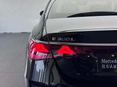 Mercedes-Benz E-Class E 300 L Fashion Edition - ფოტო 16