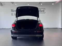 Mercedes-Benz E-Class E 300 L Fashion Edition - ფოტო 18