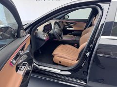 Mercedes-Benz E-Class E 300 L Fashion Edition - ფოტო 3