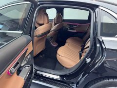 Mercedes-Benz E-Class E 300 L Fashion Edition - ფოტო 4