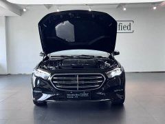 Mercedes-Benz E-Class E 300 L Fashion Edition - ფოტო 5