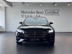 Mercedes-Benz E-Class E 300 L Fashion Edition - ფოტო 6