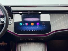 Mercedes-Benz E-Class E 300 L Fashion Edition - ფოტო 8