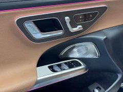 Mercedes-Benz E-Class E 300 L Fashion Edition - ფოტო 9