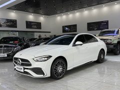 Mercedes-Benz C-Class 2024 C 260 L Sport Edition - ფოტო 2