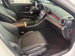Mercedes-Benz C-Class 2024 C 260 L Sport Edition - ფოტო 4
