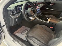 Mercedes-Benz C-Class 2024 C 260 L Sport Edition - ფოტო 5