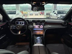 Mercedes-Benz C-Class 2024 C 260 L Sport Edition - ფოტო 7