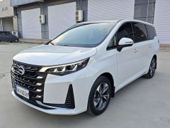 GAC Aion M6 PRO 270T DCT Luxury - ფოტო 1