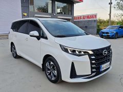 GAC Aion M6 PRO 270T DCT Luxury - ფოტო 2