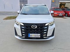 GAC Aion M6 PRO 270T DCT Luxury - ფოტო 3
