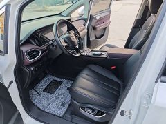 GAC Aion M6 PRO 270T DCT Luxury - ფოტო 4