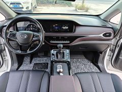 GAC Aion M6 PRO 270T DCT Luxury - ფოტო 6