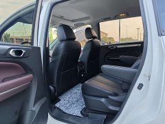 GAC Aion M6 PRO 270T DCT Luxury - ფოტო 7