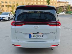GAC Aion M6 PRO 270T DCT Luxury - ფოტო 8