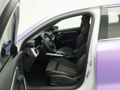 Audi A3 2022 Sportback 35 TFSI Fashion Sport - ფოტო 10
