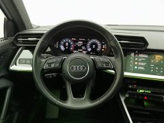 Audi A3 2022 Sportback 35 TFSI Fashion Sport - ფოტო 11