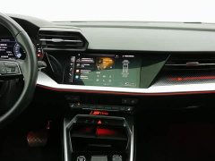 Audi A3 2022 Sportback 35 TFSI Fashion Sport - ფოტო 12