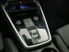 Audi A3 2022 Sportback 35 TFSI Fashion Sport - ფოტო 13