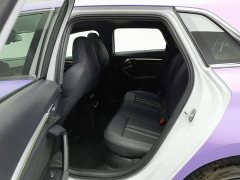 Audi A3 2022 Sportback 35 TFSI Fashion Sport - ფოტო 15