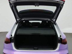 Audi A3 2022 Sportback 35 TFSI Fashion Sport - ფოტო 16