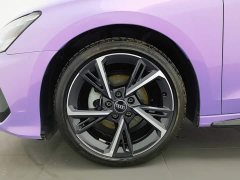 Audi A3 2022 Sportback 35 TFSI Fashion Sport - ფოტო 17