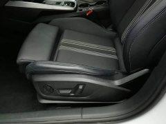 Audi A3 2022 Sportback 35 TFSI Fashion Sport - ფოტო 20